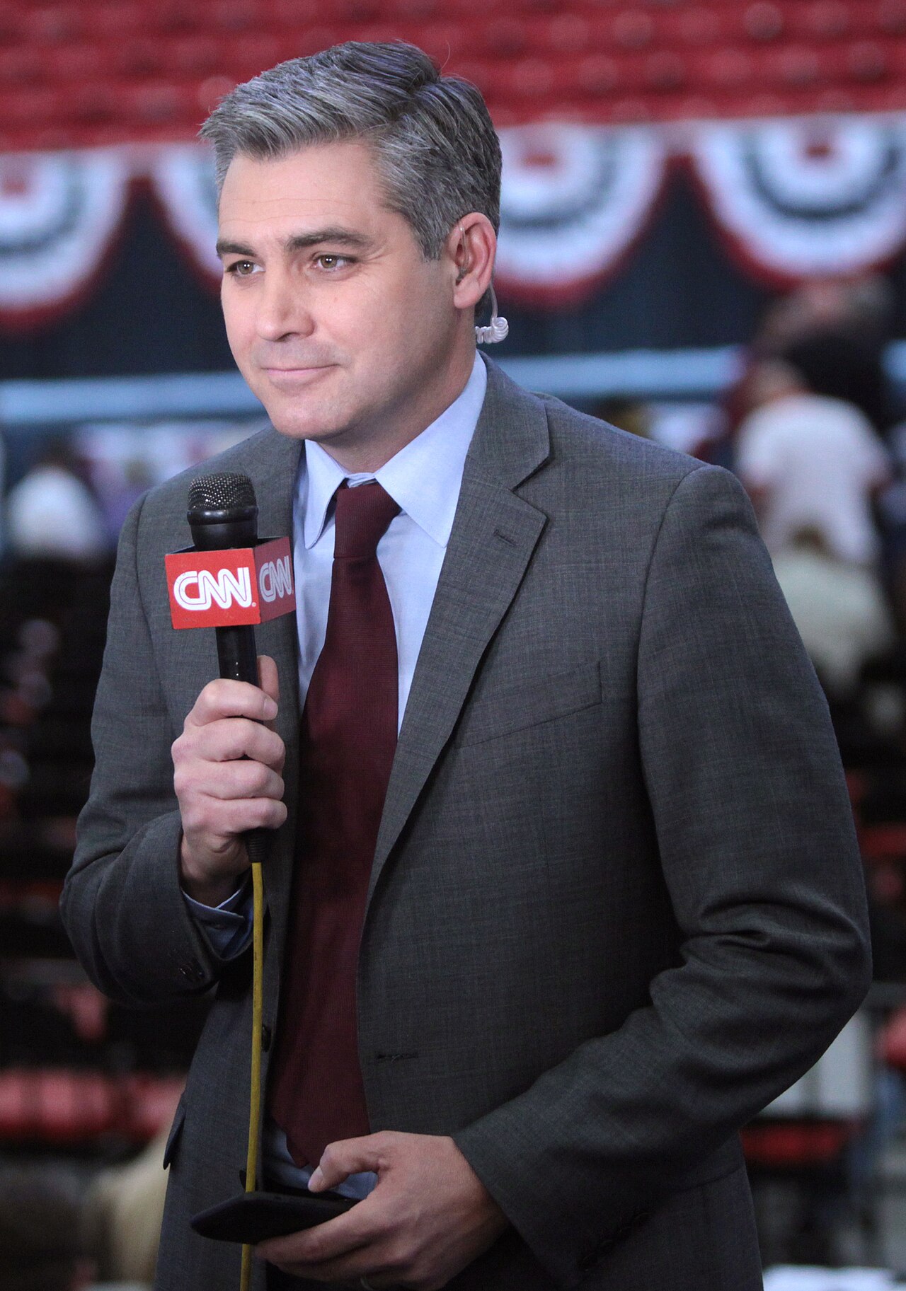 Beyaz Saray'dan Jim Acosta'ya ağır suçlama: 'En salak gazetecilerden biri