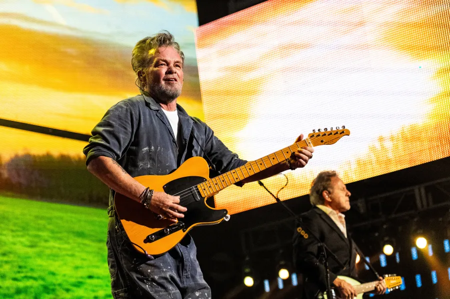 Beyaz Saray'dan Mellencamp'a 'Amerika Körfezi' Yanıtı