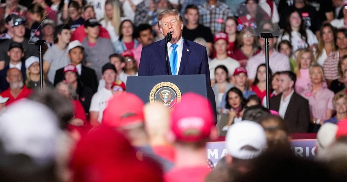 Beyaz Saray: Trump İran'ın ABD şehirlerini vurmasını önermedi