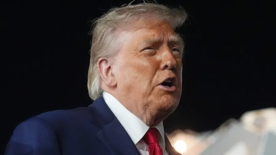 Beyaz Saray: Trump obezite ilacına erişmedi
