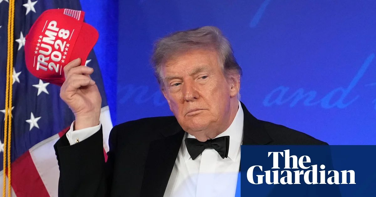 Beyaz Saray: Trump'ın Yemin Balosu Konuşması 'Birleştirici Ama Sert' Olacak