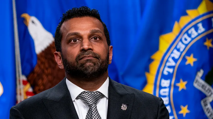Patel: Beyaz Saray UFC etkinliğine dron saldırısı önlendi