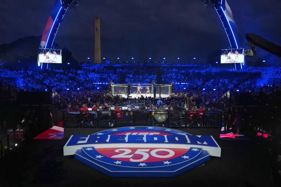 Beyaz Saray UFC Saldırısı Planı Sanıkları Suçlamaları Reddetti