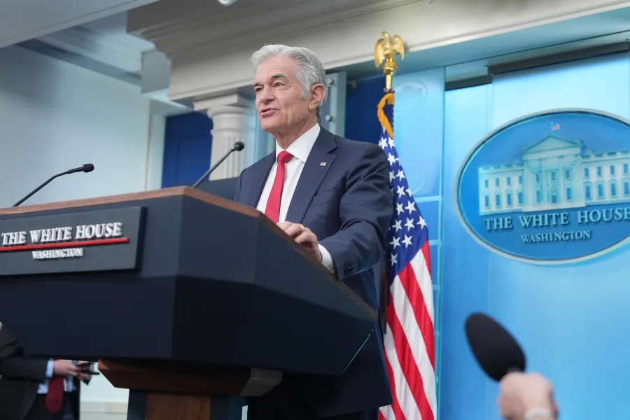 Beyaz Saray'da yeni dönem: Rubio, Vance, Bessent, Oz sahneye çıkıyor