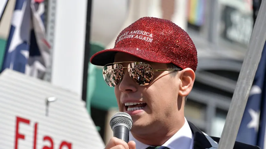Beyaz Saray'dan Yiannopoulos Açıklaması: 'Onları Hızlı Çıkarın