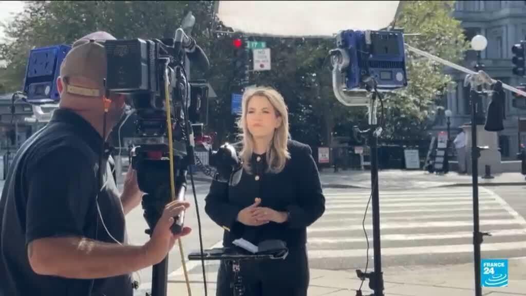 Beyaz Saray'dan 3 Medya Kuruluşuna 'Sahte Haber' Yasağı