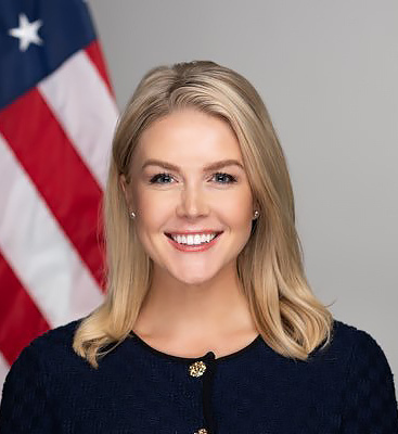 Beyaz Saray'dan itiraf: Karoline Leavitt 'satın alma krizi' için Biden'ı suçladı