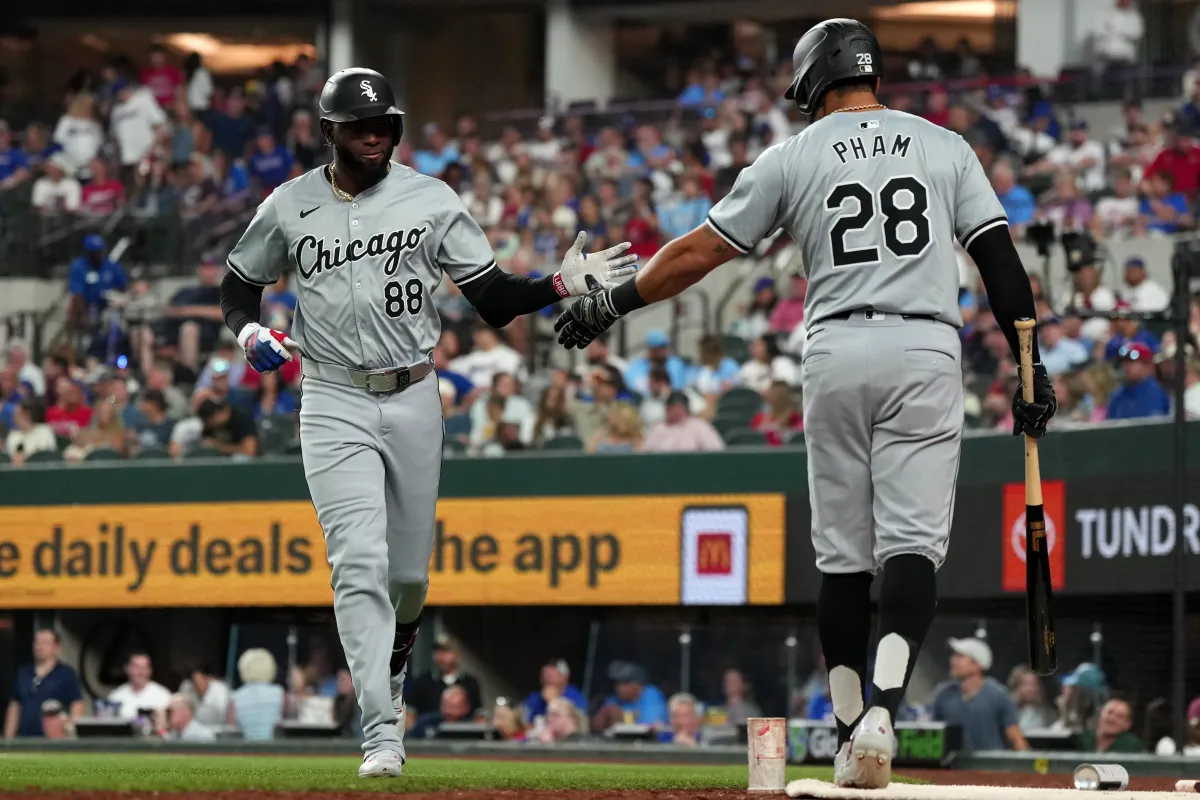 Beyaz Sox, Phillies'ten Deneyimli Dış Saha Oyuncusunu Kadrosuna Kattı