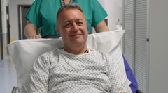 Beyin Tümörü Teşhisinde Devrim: Haftalar Dakikalara İniyor