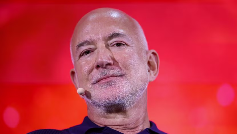 Bezos, Liverpool hisselerini satın almak için anlaşmaya yakın