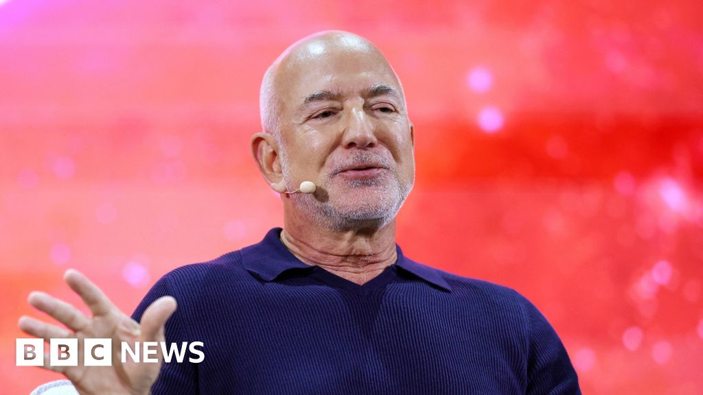 Bezos'a göre yapay zeka insanların işini elinden almayacak, aksine daha fazla iş yaratacak