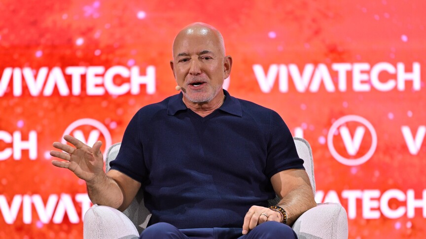Bezos: Yapay Zeka İşsizlik Değil İşgücü Kıtlığı Yaratacak