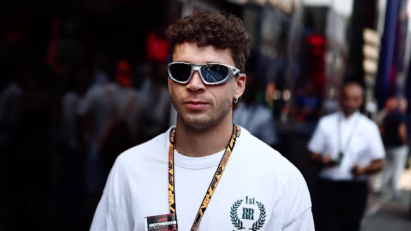 Bezzecchi, San Marino GP'de pole pozisyonunu kaptı