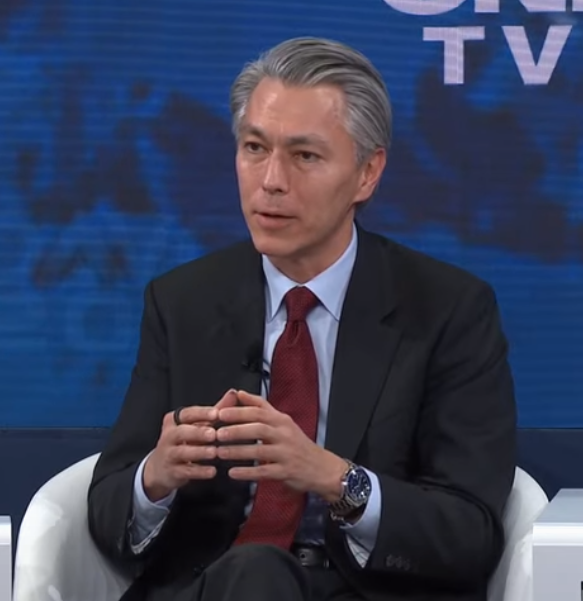 BHP CEO'su Mike Henry: Bakır Stratejik Bir Kaynak Haline Geldi