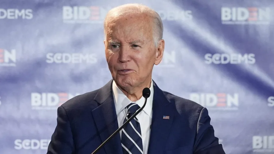 Biden, anı yazarı röportaj ses kayıtları davasından vazgeçti