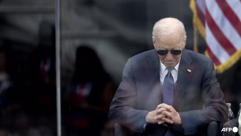 Biden anılarını yazıyor: Kanser tedavisi çok iyi gidiyor