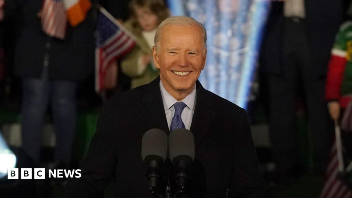 Biden, Carney ve Oasis: Mayo'nun Tarihi Zaferi Dünyada Nasıl Yankı Buldu