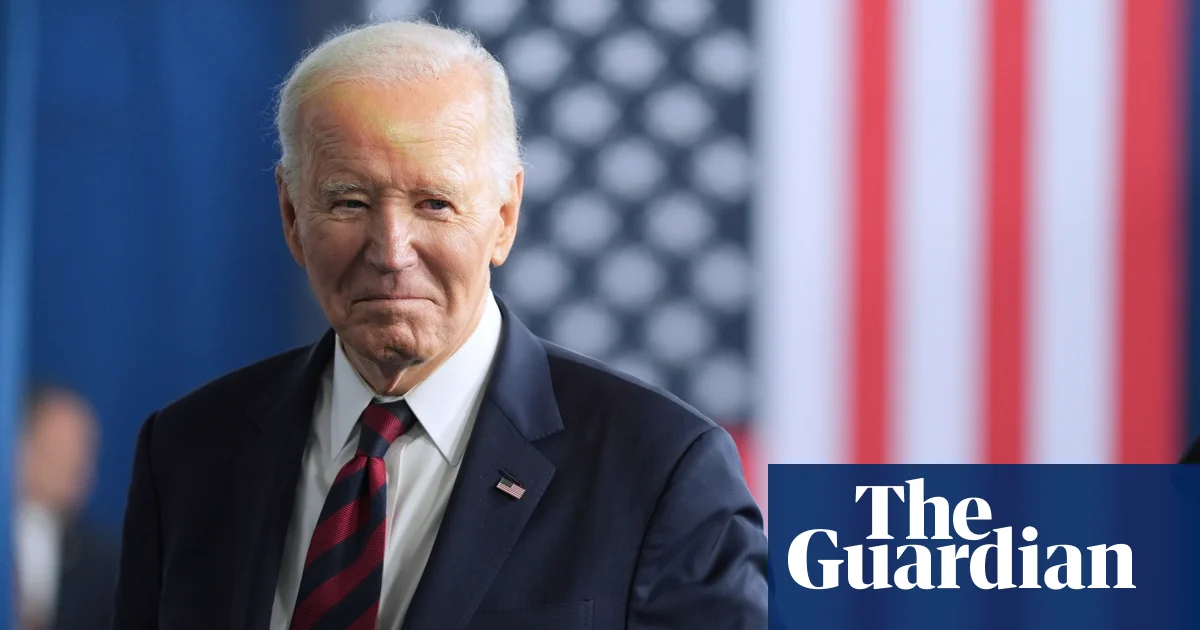 Biden'ın Gizli Belgeleri Konuştuğu Ses Kayıtları Yayınlandı