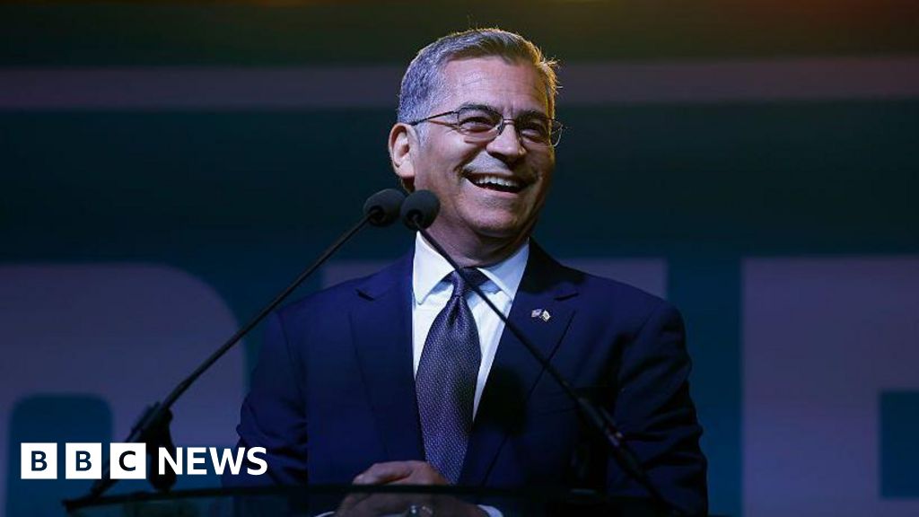 Biden Kabinesi Eski Üyesi Kaliforniya Valilik Yarışında Öne Geçti