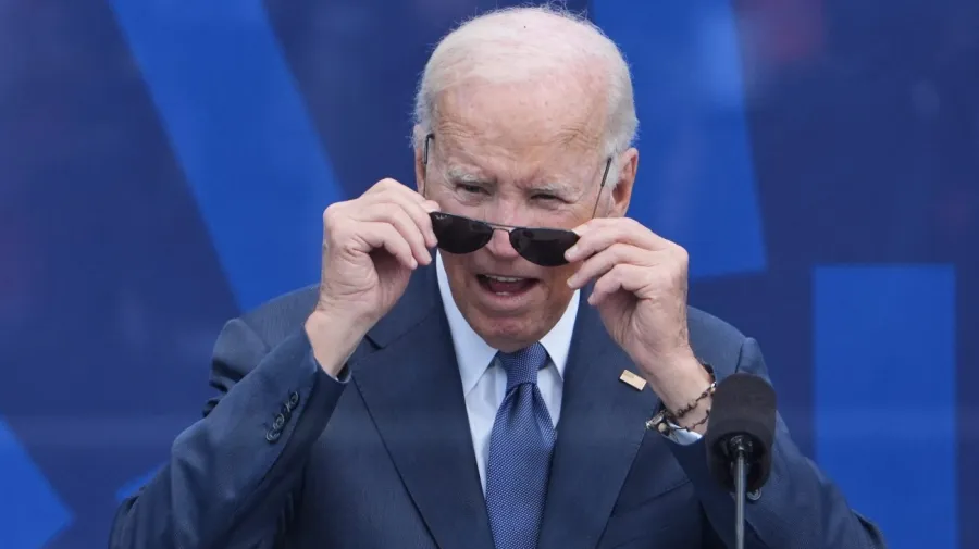 Biden’dan Trump’a Lincoln Anıtı Eleştirisi: 'Ne Kaybeden