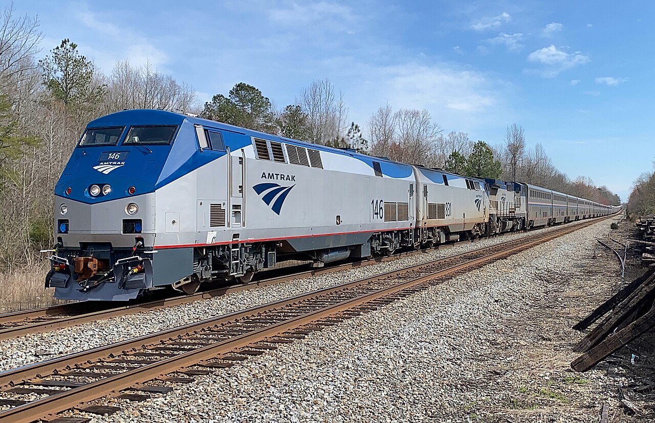 Biden’ın Amtrak Yalanı Bir Kez Daha Gündemde