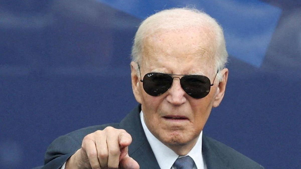 Biden'ın Kanserinin Yayıldığı ve Çok Ağrılı Olduğu Açıklandı
