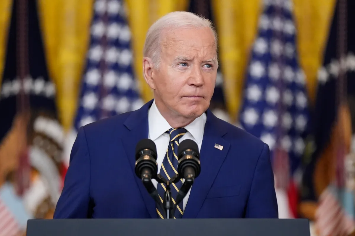 Biden'ın Öğrenci Kredisi Affı Planı Borçlulara Nasıl Zarar Verdi