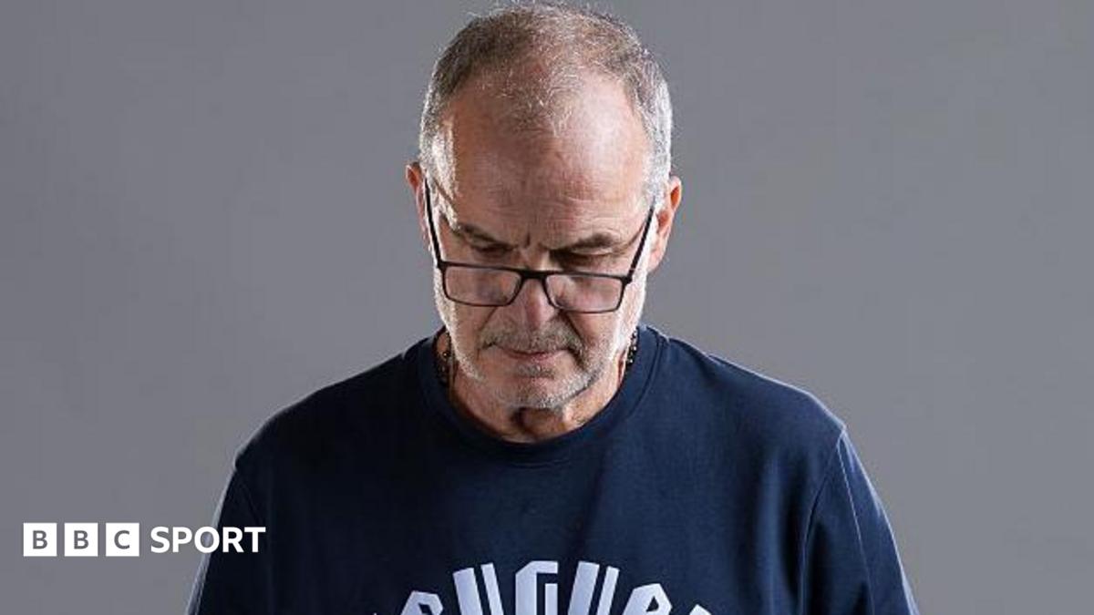 Bielsa Dünya Kupası fotoğraf çekimine katılmayı reddetti