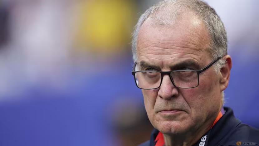 Bielsa: Uruguay'ı İspanya finali bekliyor, Lamine tehdidi büyük