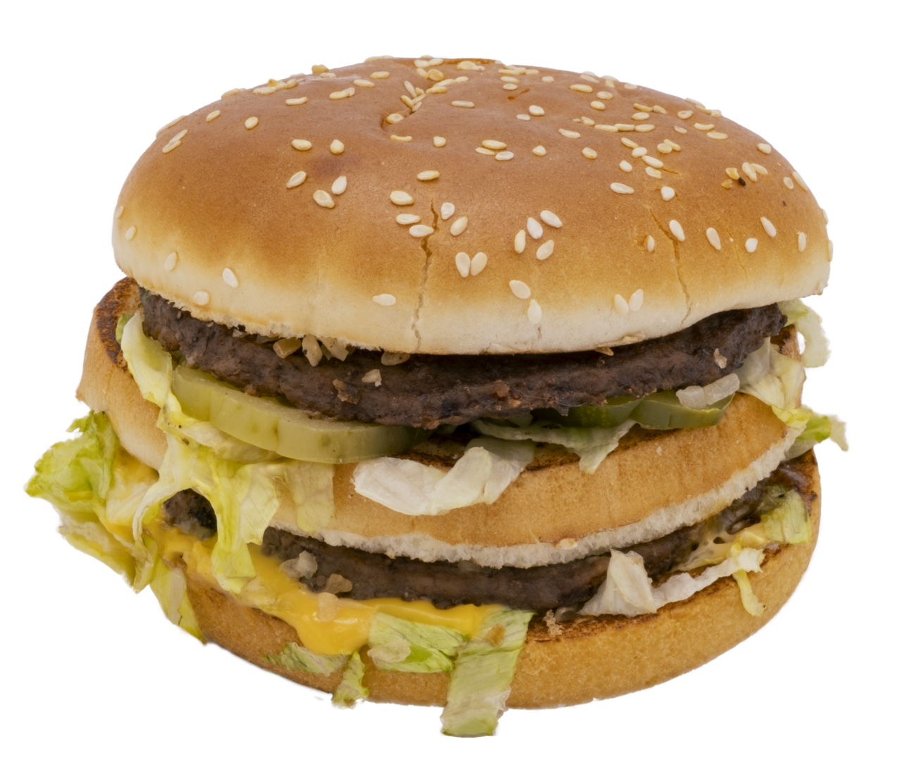 Big Mac Endeksi 40 Yaşında