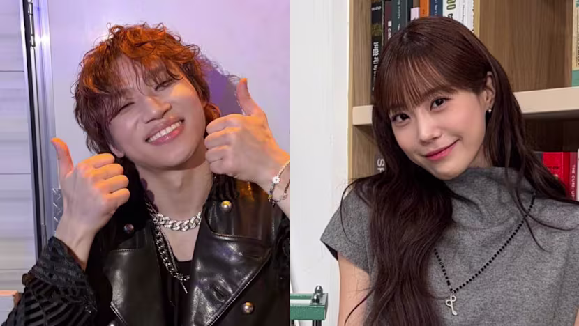 BigBang'den Daesung, Kara'li Youngji ile Aşk Dedikodularını Yalanladı