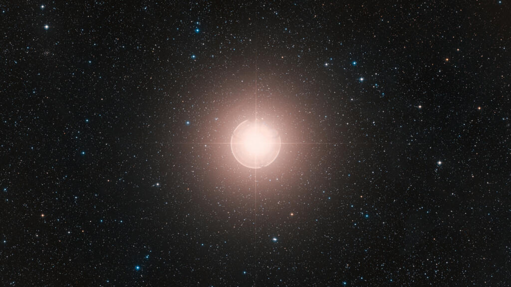 Bilim İnsanlarından Büyük Keşif: Betelgeuse Yıldızı Yalnız Değil