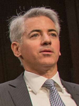 Bill Ackman, Universal Music hisselerinden çıkıyor