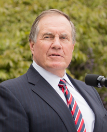 Bill Belichick'in Gelininden İstifa Sonrası Açıklama