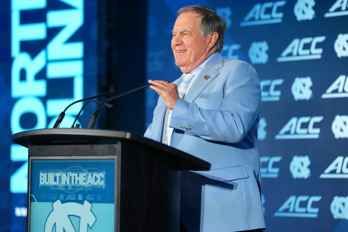 Bill Belichick, NFL'e Dönüş İhtimalini Değerlendirdi