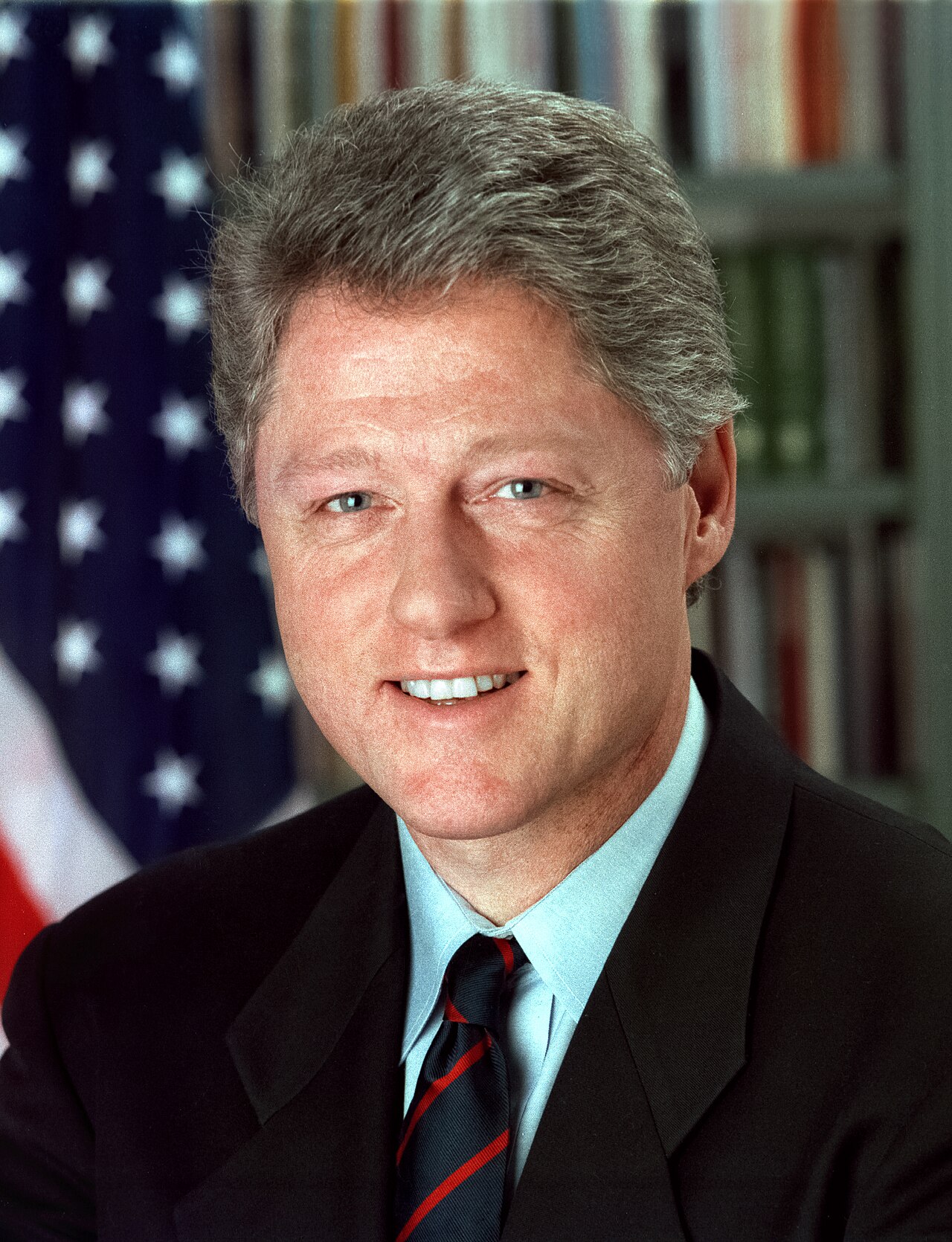 Bill Clinton: Ofisteyken basını yasaklamak istedim