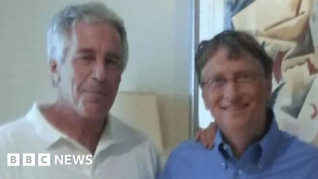 Bill Gates'in Epstein ifadesinden çıkanlar