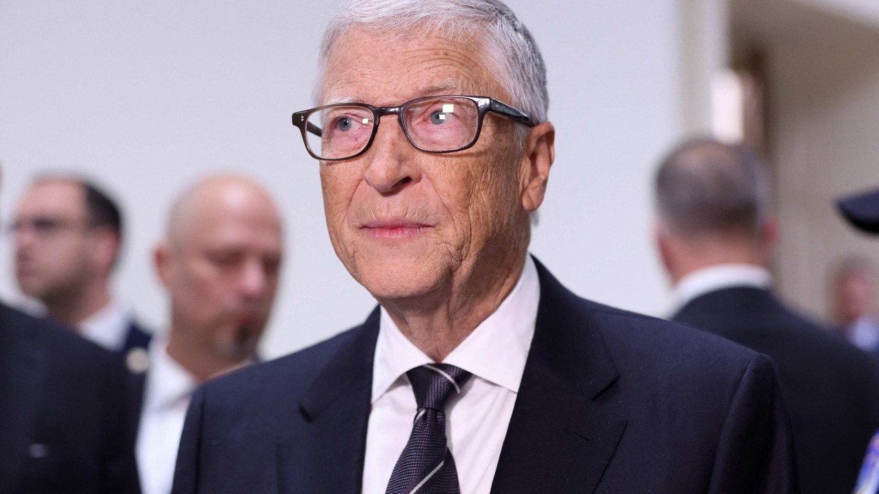 Bill Gates Epstein soruşturmasında 'kimseyi mağdur etmedim' dedi
