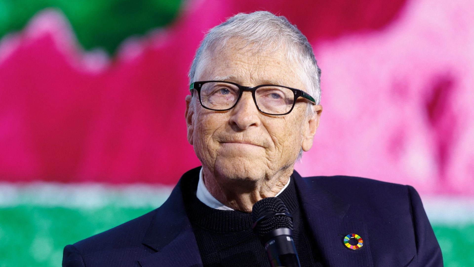 Bill Gates: Yapay Zeka Düzenlemesi Nükleer Anlaşmalardan Zor