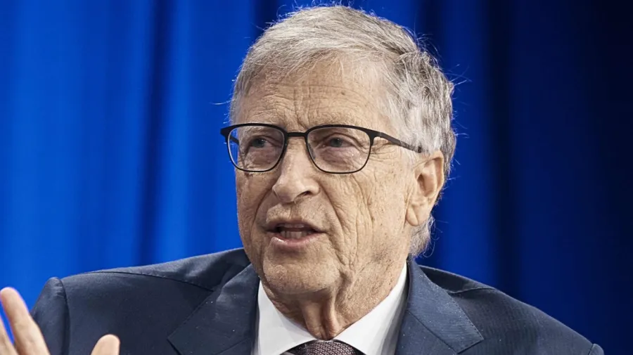 Bill Gates: Yapay zeka işbirliği nükleer görüşmelerden zor