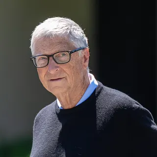 Bill Gates'ten yapay zeka uyarısı: '1 milyar ölüm' riski var
