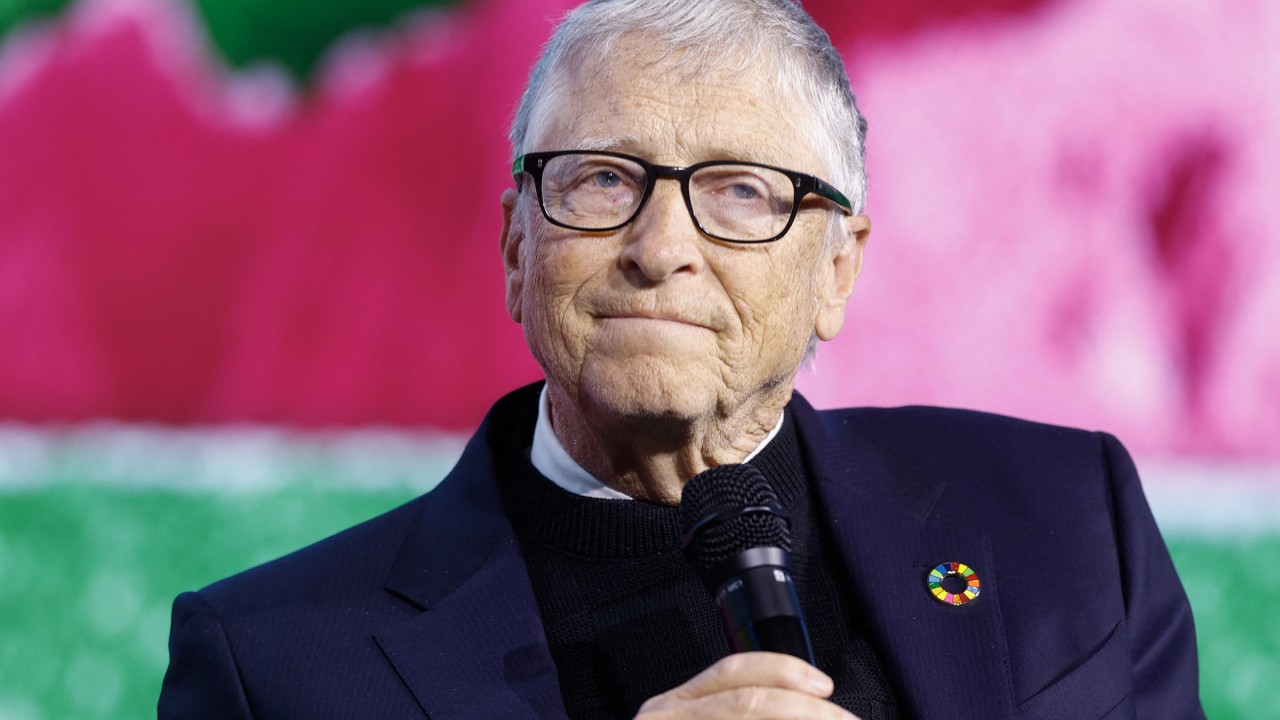 Bill Gates'ten yapay zeka uyarısı: ABD ve Çin işbirliği şart