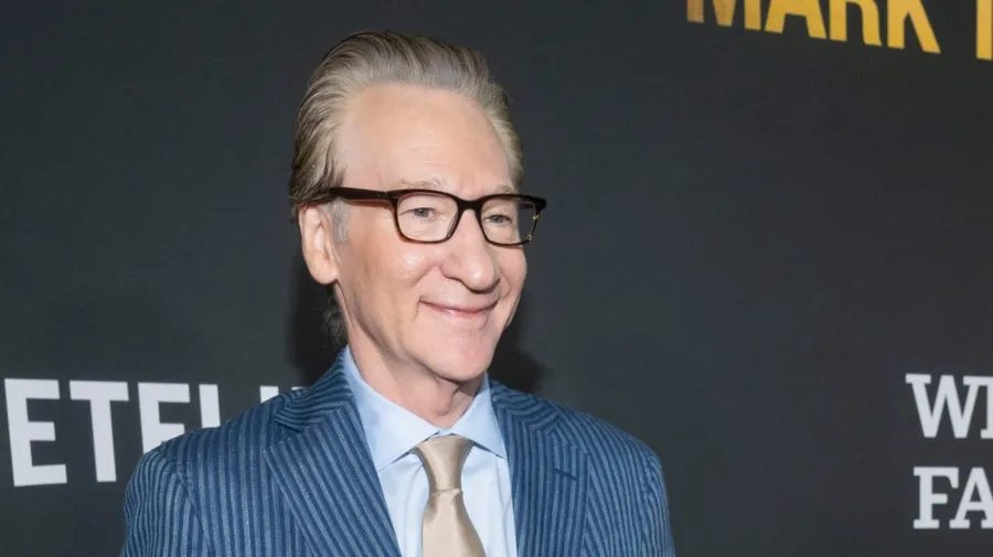 Bill Maher'dan Beyaz Saray'ın balo salonuna övgü