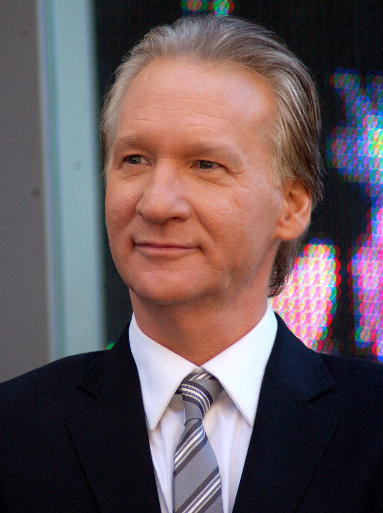 Bill Maher: Trump Nvidia ve Intel Anlaşmalarıyla 'Sosyalizm'i Benimsedi