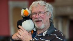 Bill Oddie: Zihinsel Hastalıktan Doğaya Sığınan Komedyen
