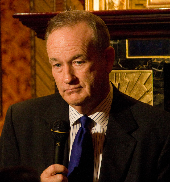 Bill O'Reilly'den 'Fiyatlar Yüksek' Diye Şikayet Edenlere Sert Tepki