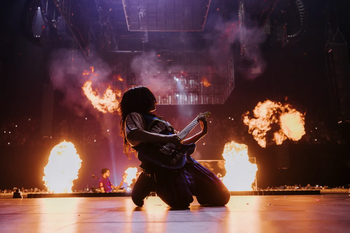 Billie Eilish Turnesi: Yayın Tarihi ve İzleme Detayları