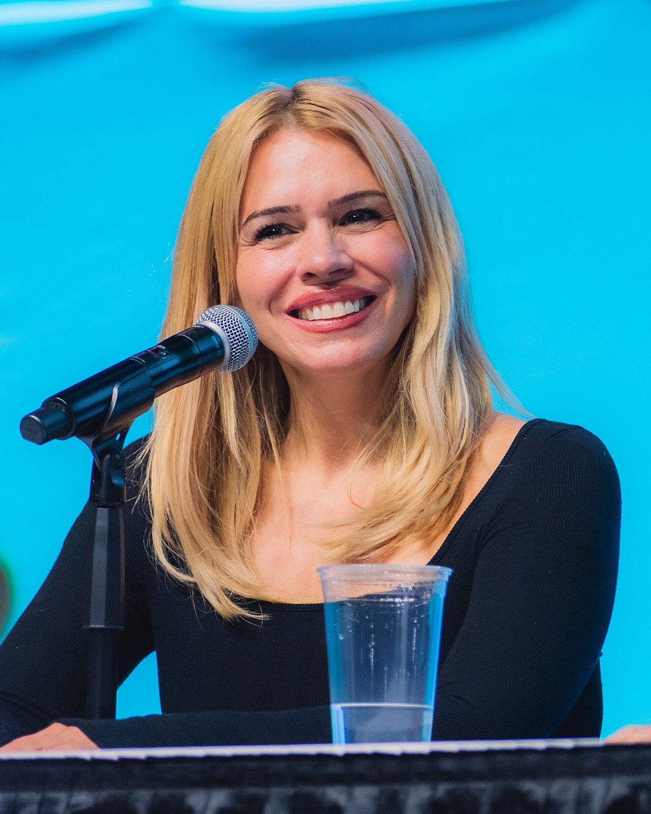 Billie Piper'a Takıntılı Hayranına 12 Ay Hapis