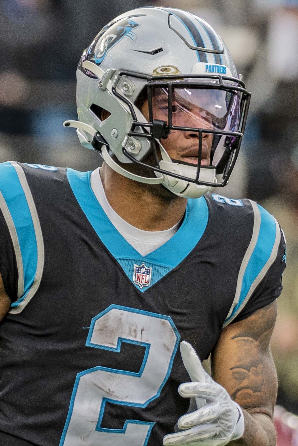 Bills, DJ Moore'un Sakatlığında İyi Haber Aldı