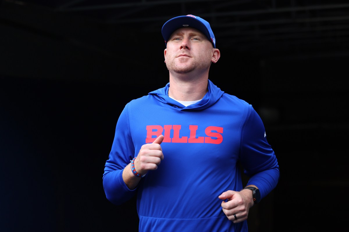 Bills Sezon Öncesi Son Bir Hamleyle Kadroyu Güçlendirmeli